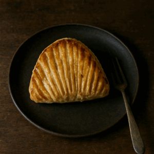 埔里可頌｜用艾許奶油製作的森可頌，埔里必買伴手禮