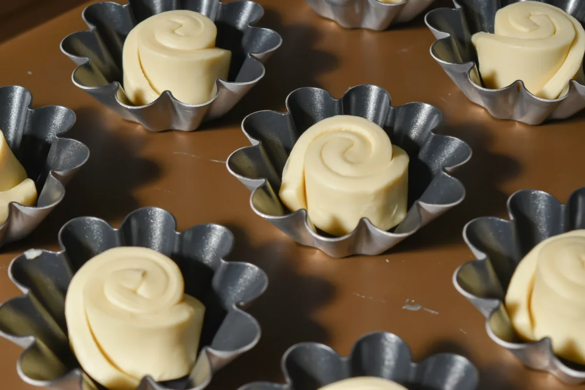 埔里可頌｜用艾許奶油製作的森可頌，埔里必買伴手禮