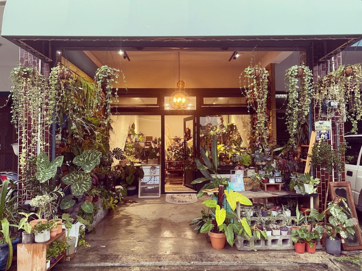 森林里造物所∣森可頌＆森手作 - Forest Vil. Bake&Make