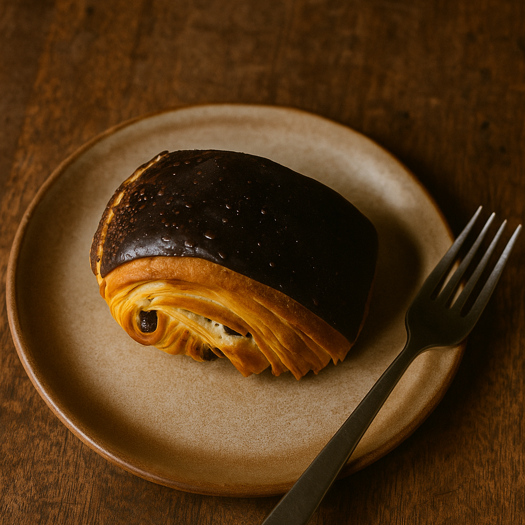 埔里可頌|用艾許奶油製作的森可頌,埔里必買伴手禮