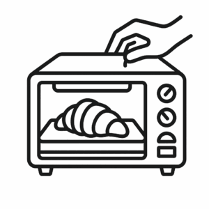 埔里可頌｜經典艾許森可頌，埔里必買伴手禮