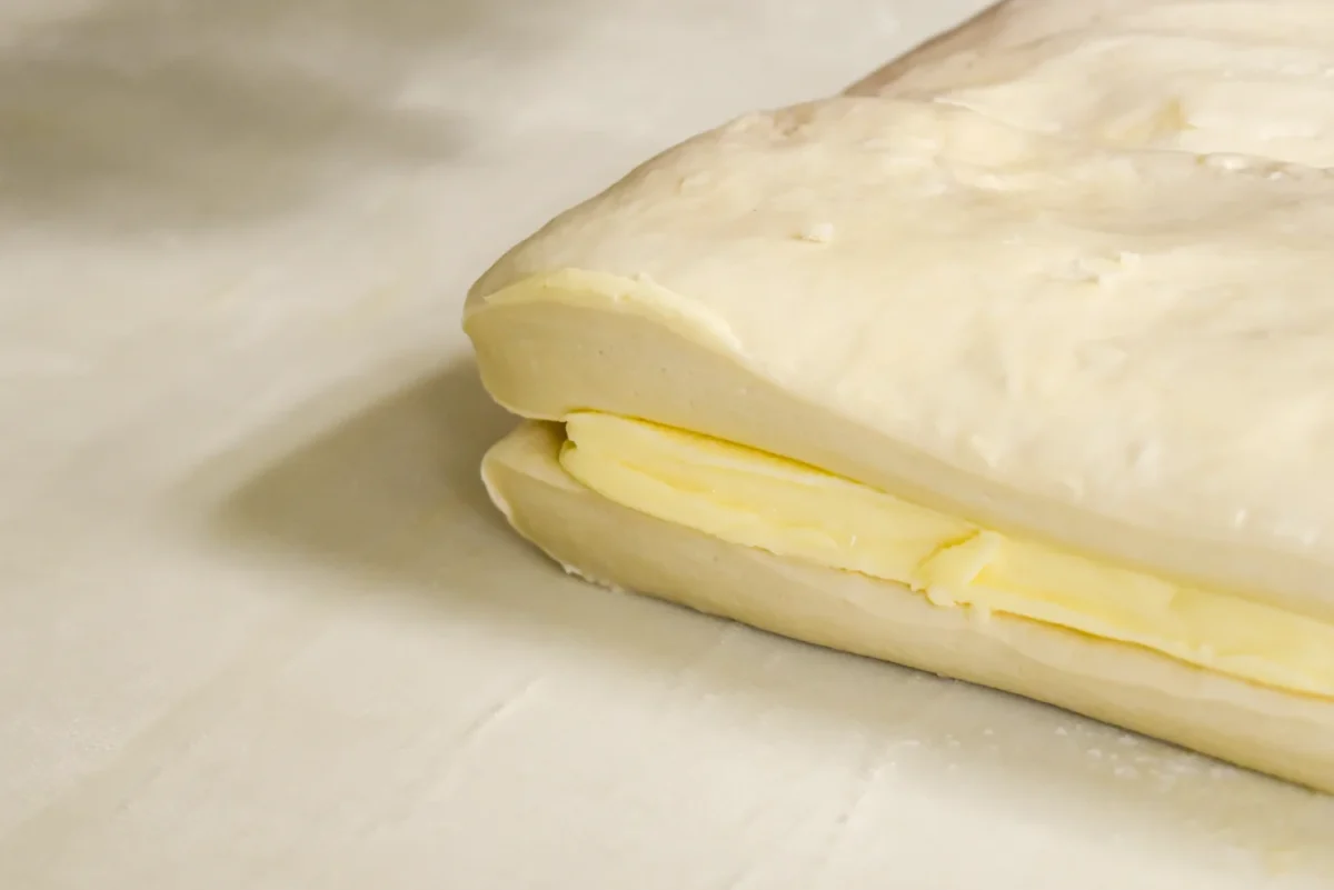 埔里可頌推薦｜用艾許奶油製作的森可頌，埔里必買伴手禮