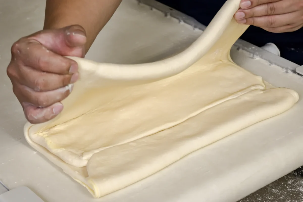 埔里可頌推薦｜用艾許奶油製作的森可頌，埔里必買伴手禮