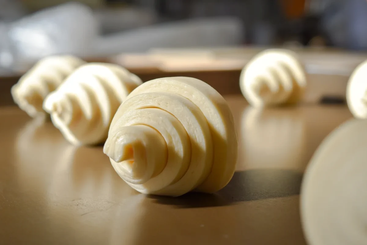 埔里可頌推薦｜用艾許奶油製作的森可頌，埔里必買伴手禮