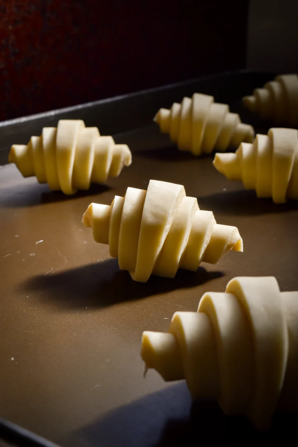 埔里可頌推薦｜用艾許奶油製作的森可頌，埔里必買伴手禮