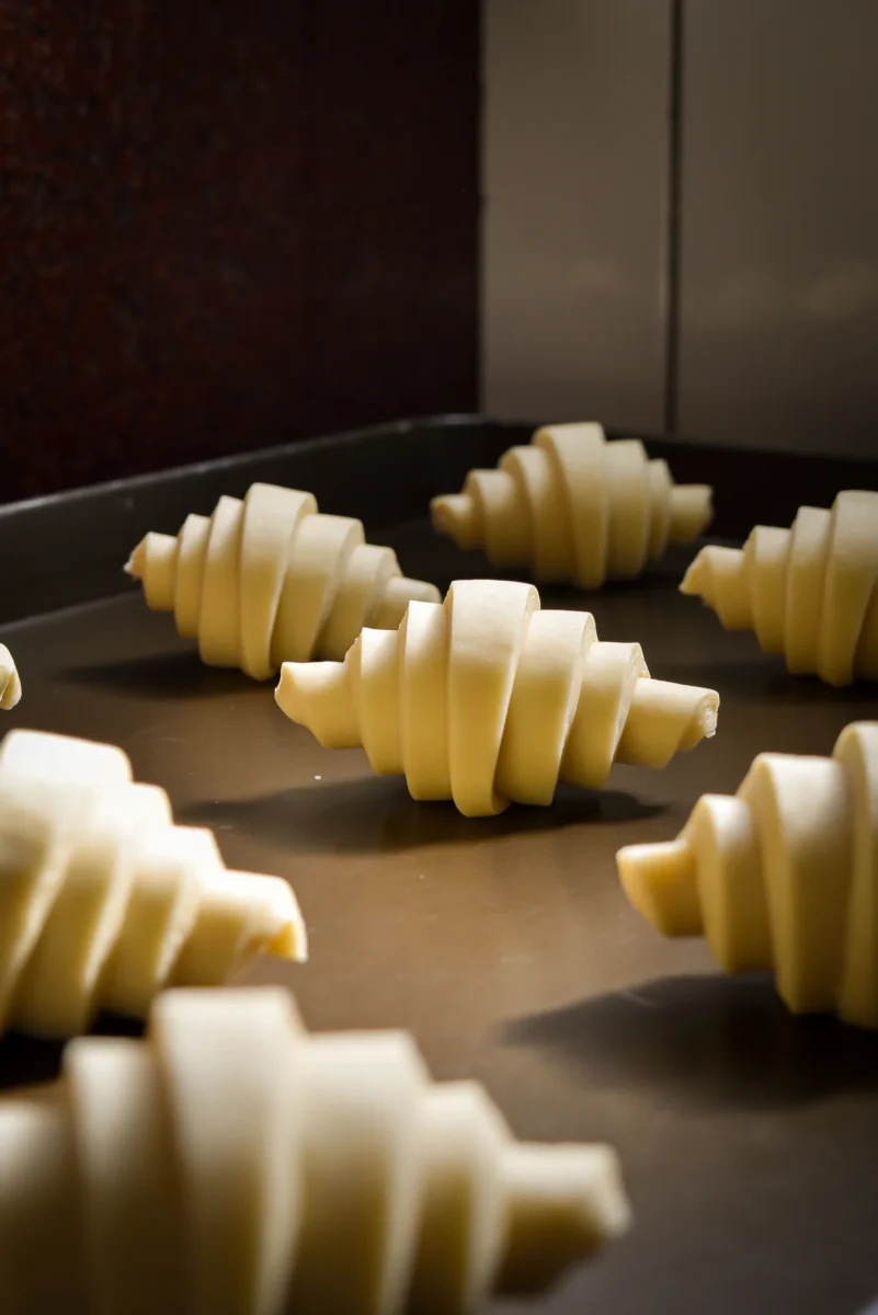 埔里可頌推薦｜用艾許奶油製作的森可頌，埔里必買伴手禮