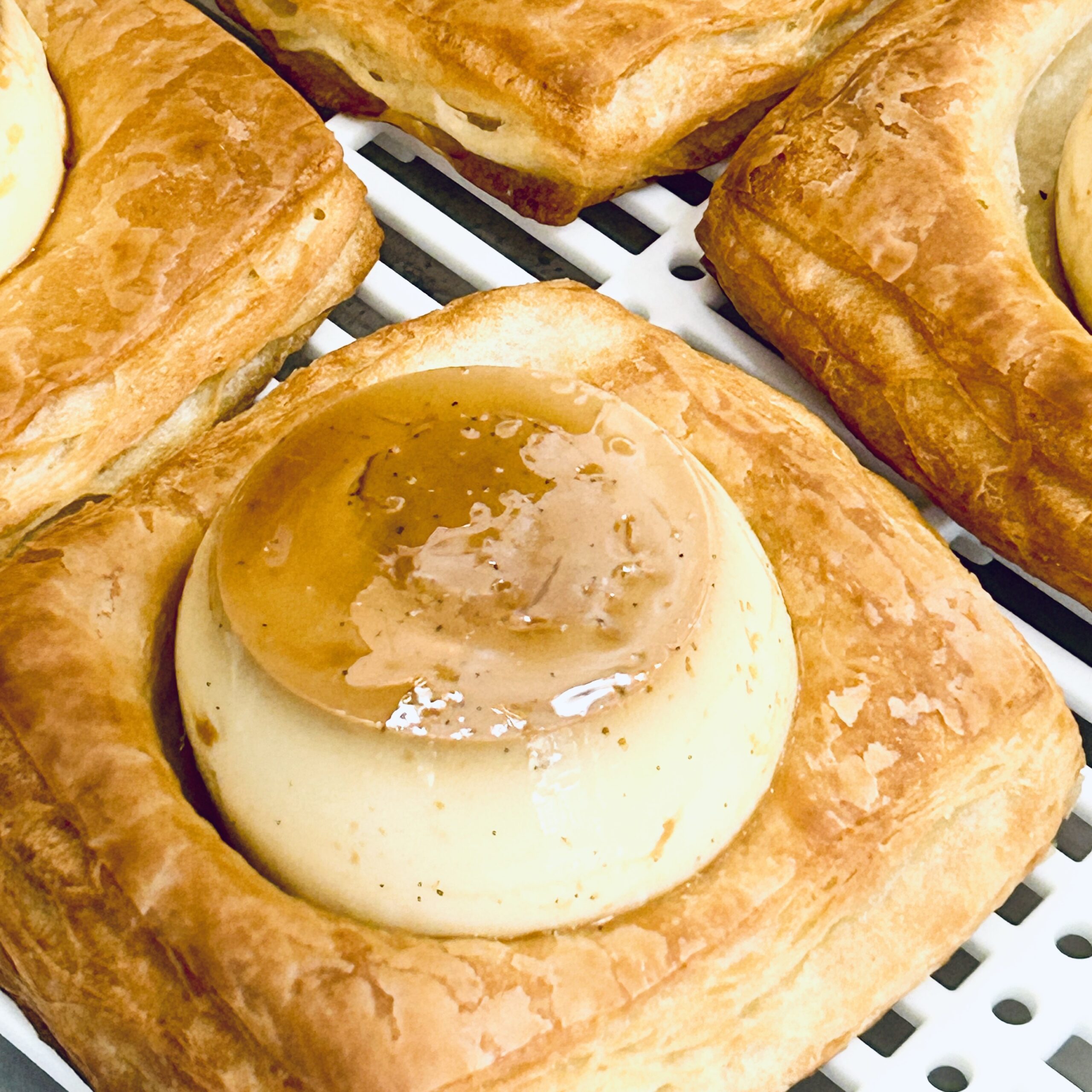 埔里可頌|用艾許奶油製作的森可頌,埔里必買伴手禮