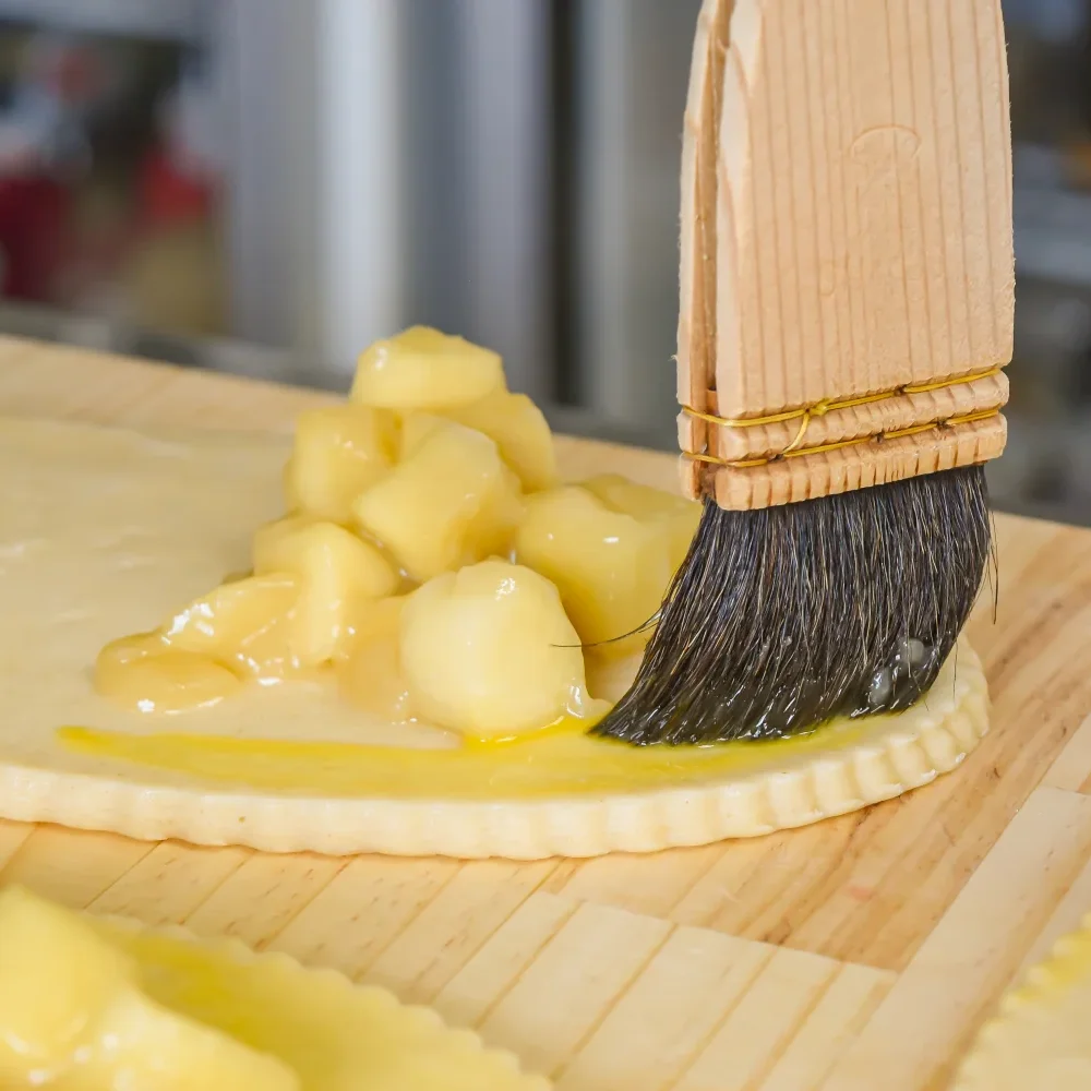 埔里可頌|用艾許奶油製作的森可頌,埔里必買伴手禮