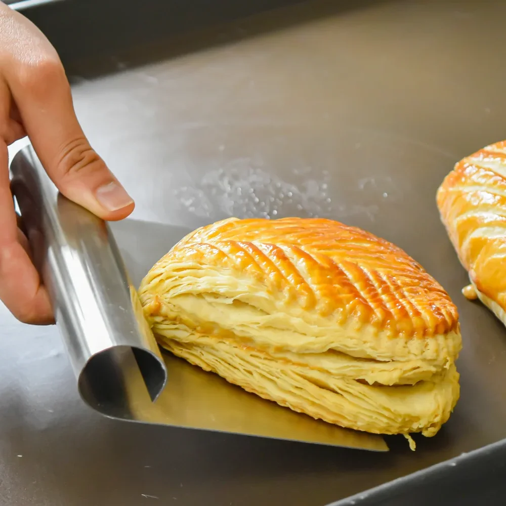 埔里可頌|用艾許奶油製作的森可頌,埔里必買伴手禮