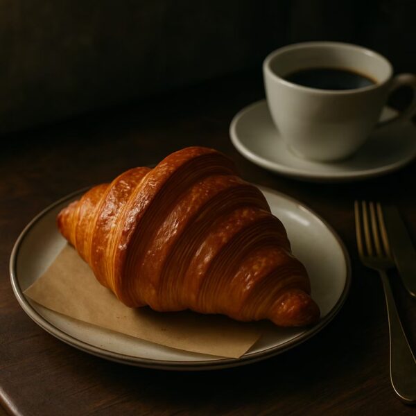 埔里可頌｜用艾許奶油製作的森可頌，埔里必買伴手禮