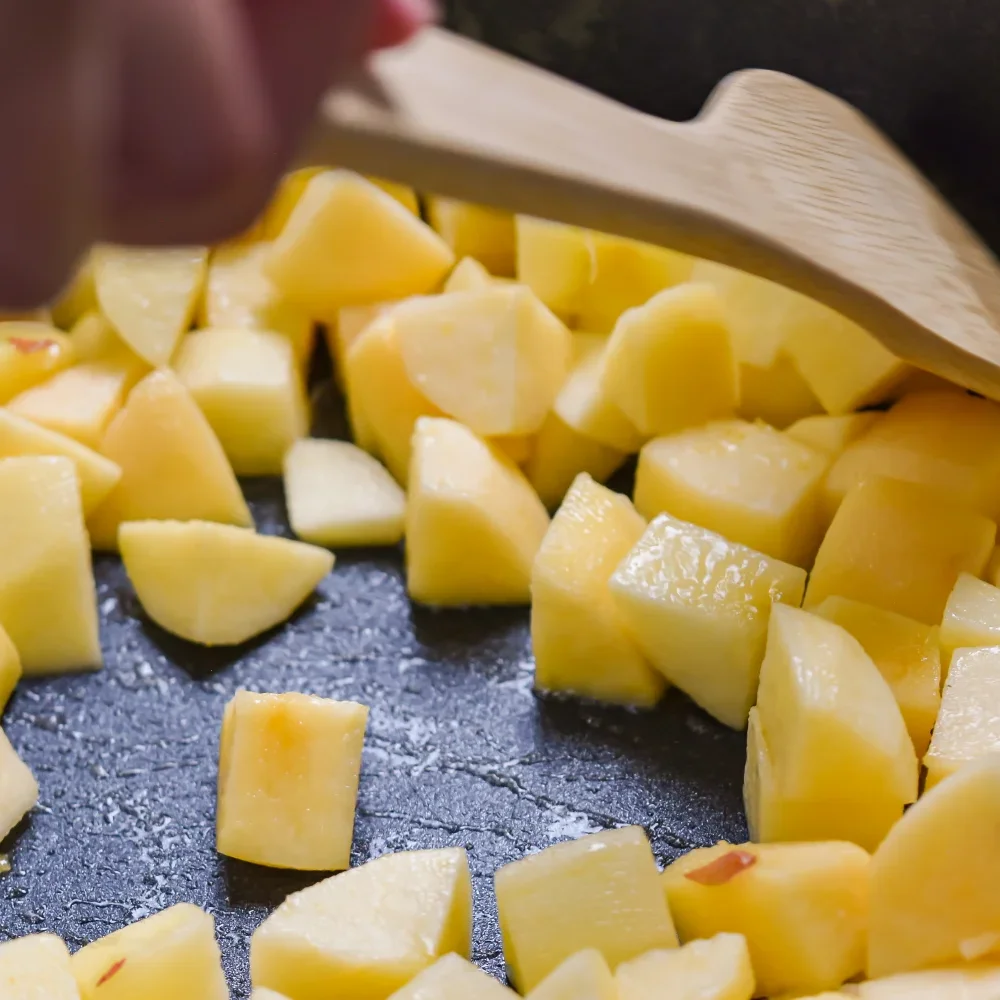 埔里可頌|用艾許奶油製作的森可頌,埔里必買伴手禮