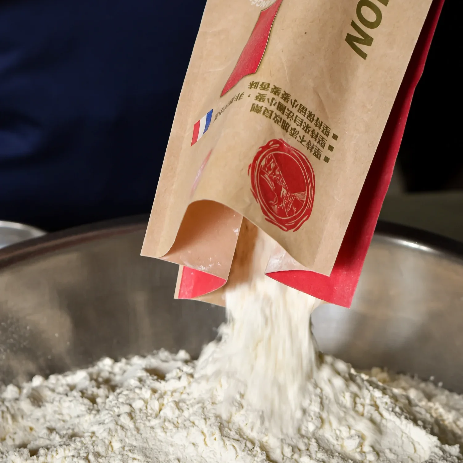 埔里可頌|用艾許奶油製作的森可頌,埔里必買伴手禮