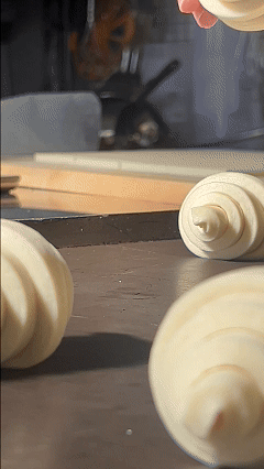 埔里可頌｜經典艾許森可頌，埔里必買伴手禮