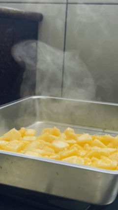 埔里可頌｜法式蘋果修頌，埔里必買伴手禮