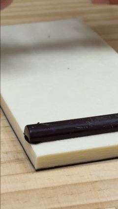 埔里可頌｜香蕉巧克力可頌，埔里必買伴手禮