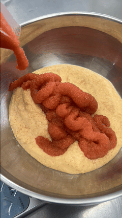 埔里可頌｜明太子可頌，埔里必買伴手禮