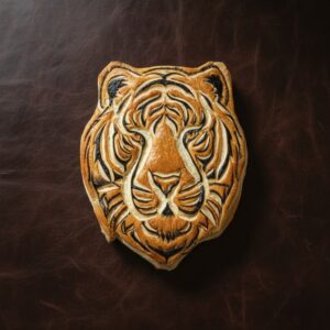 埔里伴手禮-埔里可頌-老虎國王派